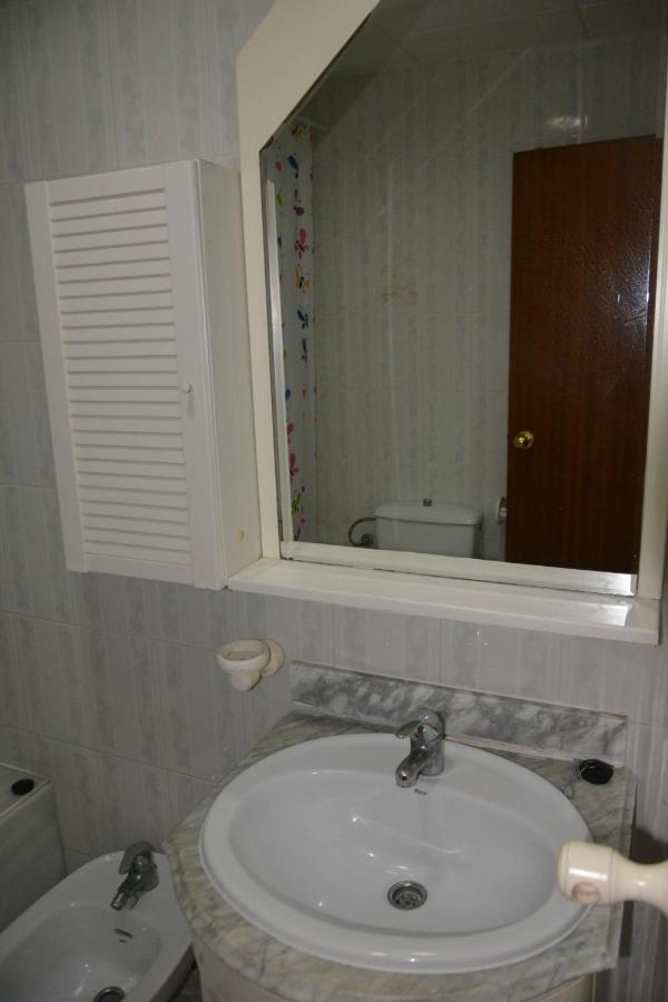 Apcostas Europa Apartment Blanes Ngoại thất bức ảnh